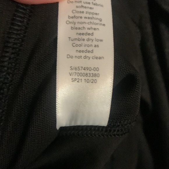 ATHLETA Salutation Jacket - Picture 5 of 5